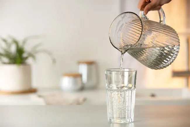 Menghidupkan Hidrasi Sehat di Jatilawang dengan Kangen Water
